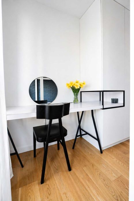 Kazimierz św. Wawrzyńca 53 m² apartamentowiec wynajmiemy - Widok 6
