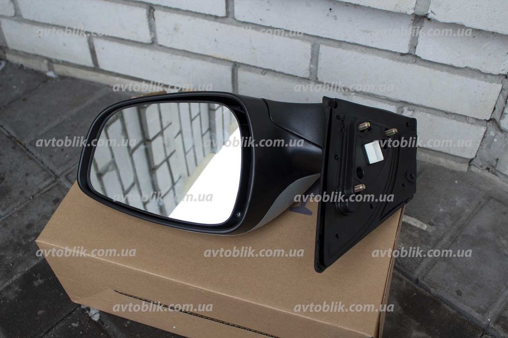 Зеркало Hyundai Accent, Elantra, Sonata, Matrix, Getz, i10, i20, i30