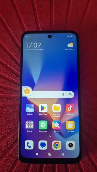 Xiaomi redmi 10 2022