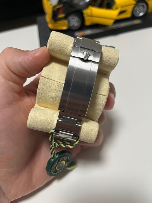 Rolex submariner 41mm