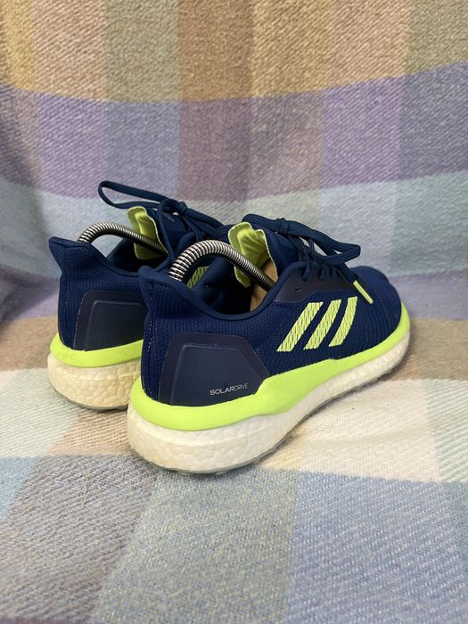 Кросівки Adidas SOLAR GLIDE