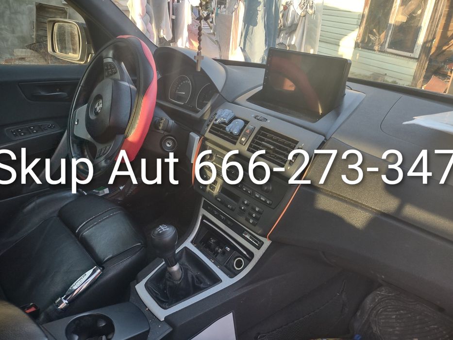 SKUP AUT DO 10TYS Skasacja Busy Ciezarowe *Złom skup*