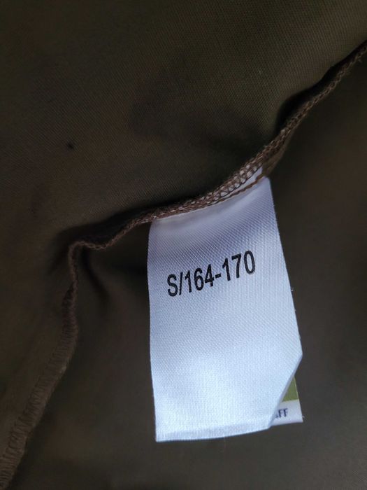 Outdoorowa koszula Graff, rozm. S