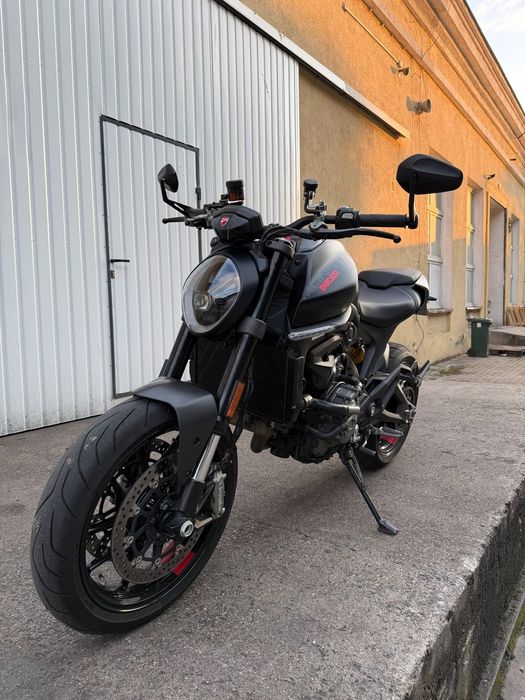 Ducati