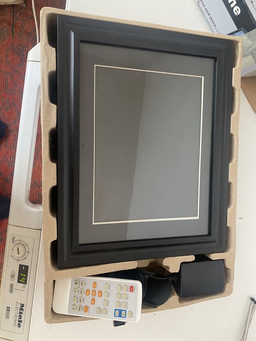 Продам цифрова фоторамка