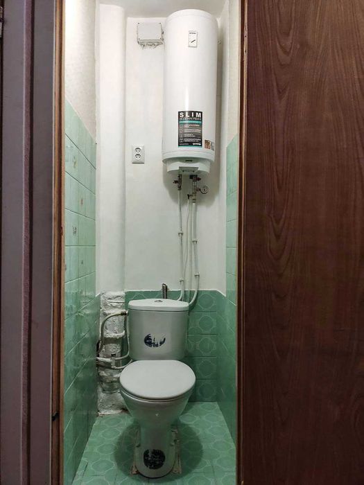 Без комісії. Продаж 2 кімнатної квартири, Чоколівський  бульвар.