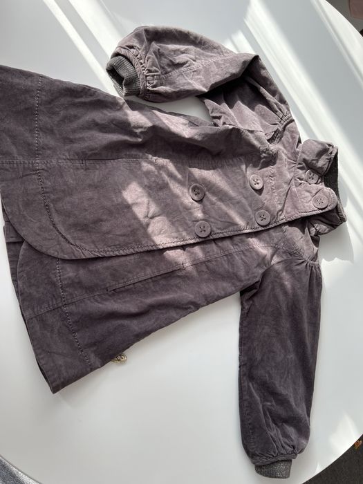 Пальто куртка