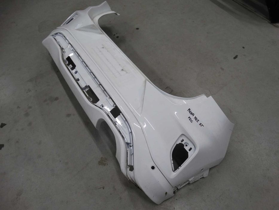 Zderzak tylny Ford Puma MK2 ST PDC