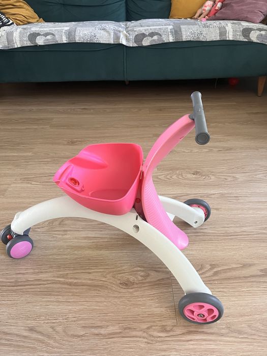 Tiny Love толокар каталка ходунці толобайк
