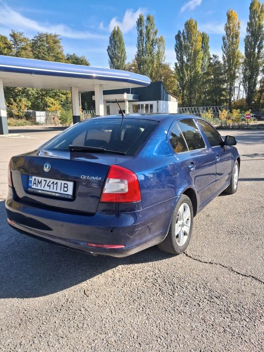 Продам надійний авто