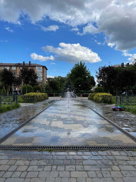 Смарт квартира 23м2 з документами, можна на ремонт!