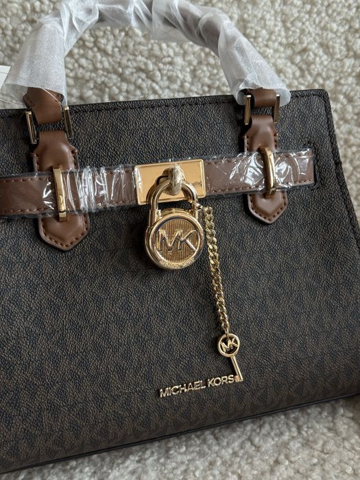 Сумка жіноча Michael Kors Hamilton
