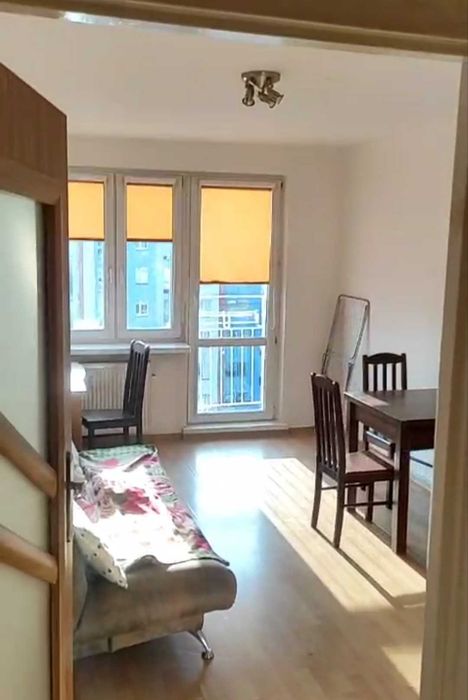 Mieszkanie – Poznań, Osiedle Pod Lipami, Winogrady - Widok 4