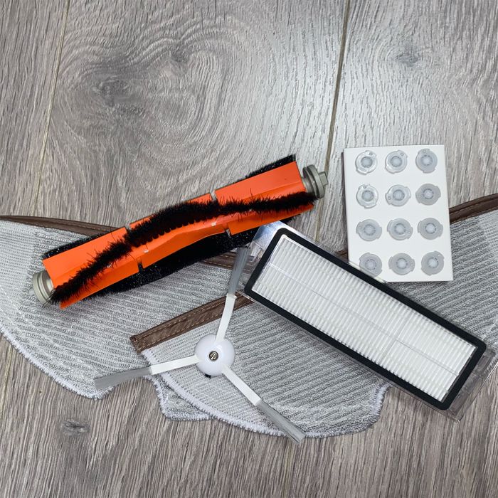 Фільтр для робота пилососа xiaomi для робота HEPA  Xiaomi, 1 c