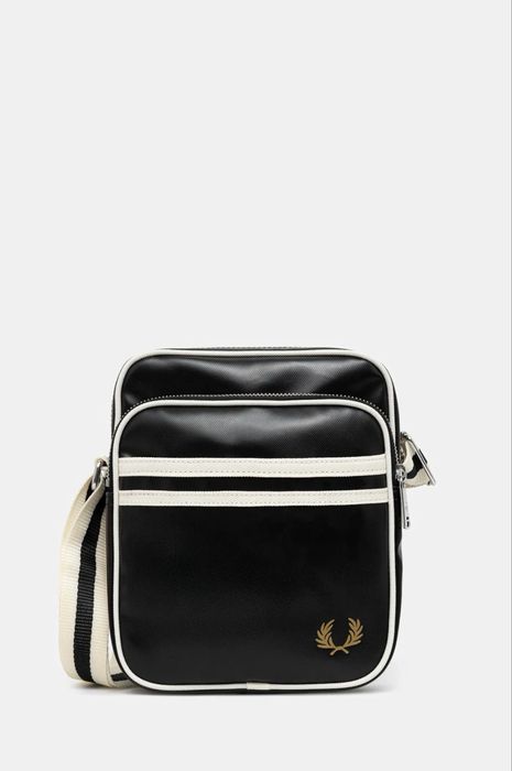 Сумка Fred Perry