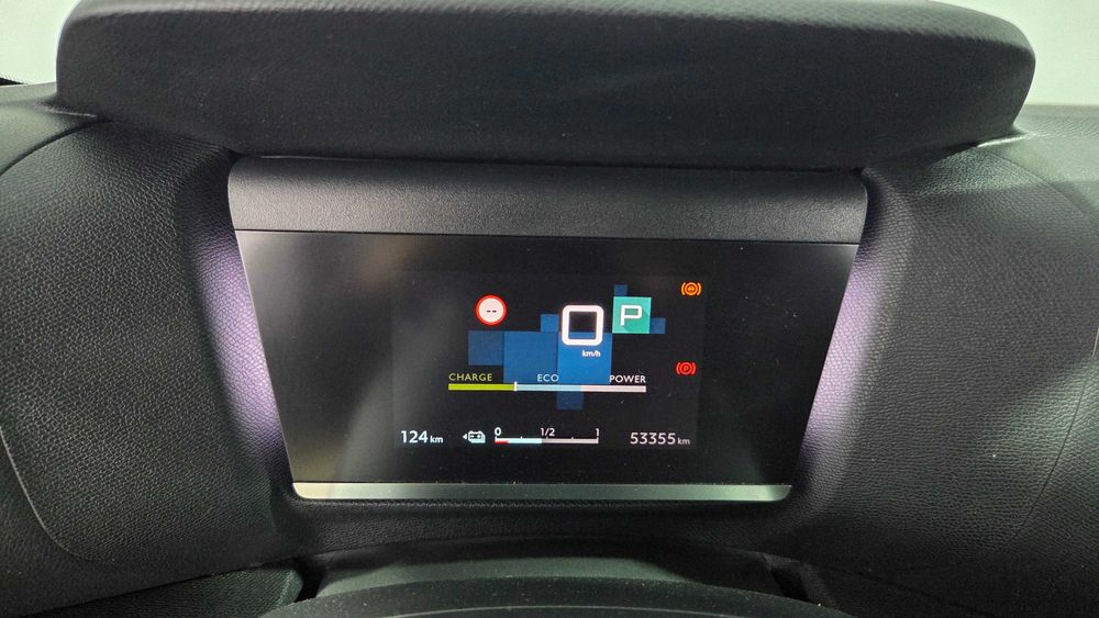 Citroen e-C4 50 kWh Shine Pack "Nacional"/ IVA Dedutivel / Teste bateria 100% — photo 5