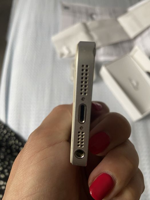 Iphone 5 SE e phones originais novos