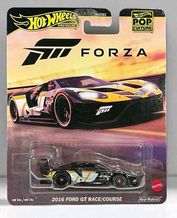 Set Completo Pop Culture Hot Wheels Premium