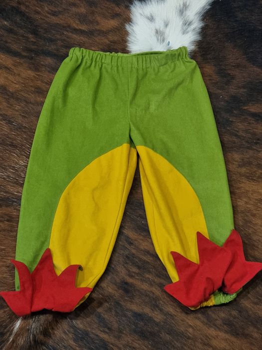 Карнавальные костюм жарки лягушонка на 4-5 лет