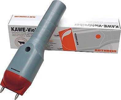 Poganiacz elektryczny “Kawe 21.Poskramiacz bardzo mocny