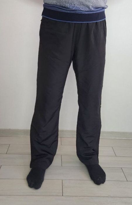 Мужские  брюки от Avecs