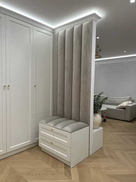 Panel Tapicerowany 20x240 (200/220/260/280x15/20/30/40cm)