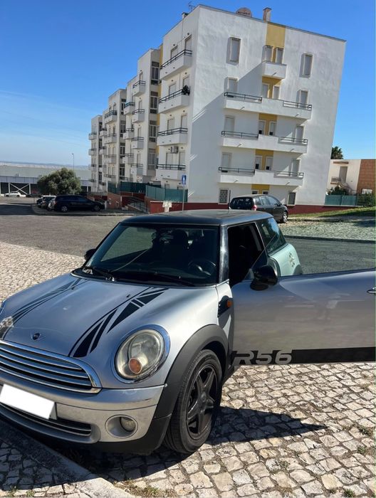 MINI Cooper (3 portas)