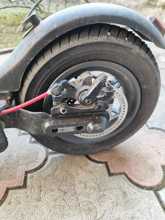 Електросамокат Crosser E 9 max eir