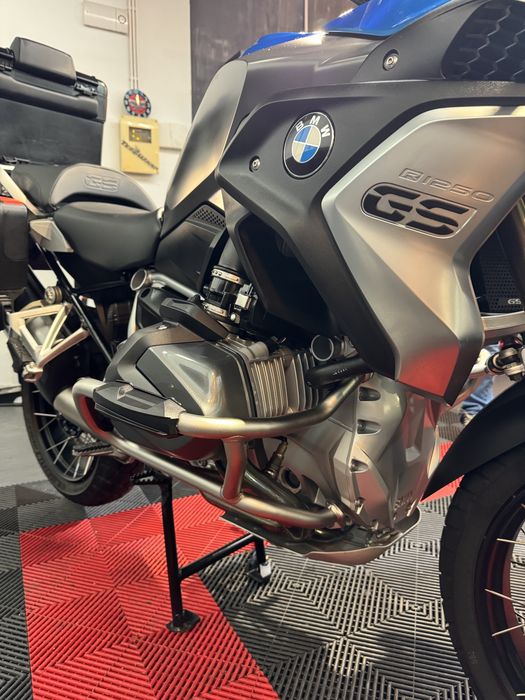 BMW R 1250 GS (18.000km) - 2020