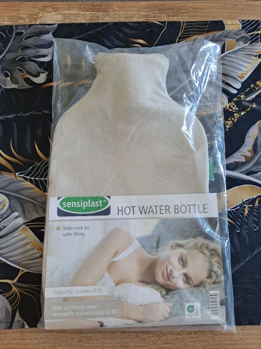 Termofor sensiplast
