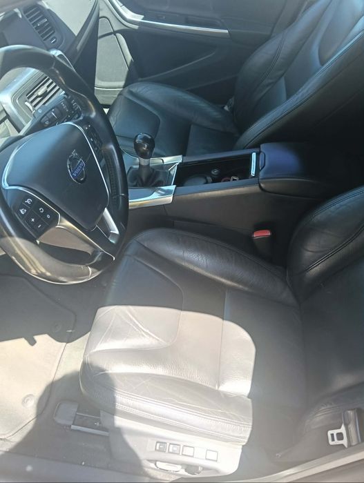 Vendo Volvo S60 2011