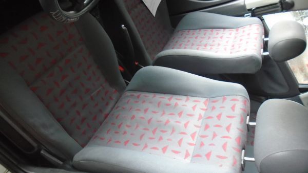 Para Peças Seat Cordoba (6K1, 6K2)