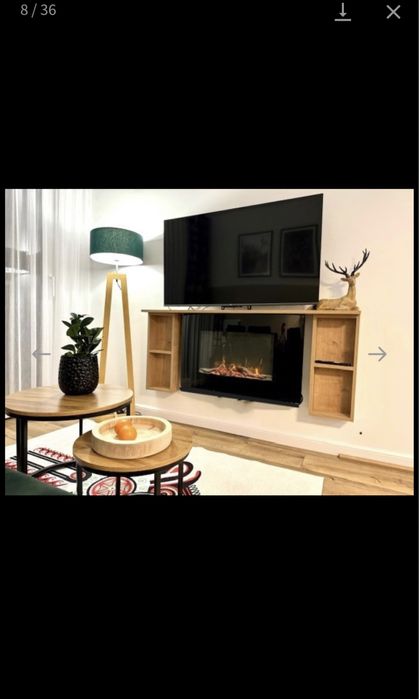 Apartamenty w Karkonoszach -basen,jacuzzi ,sauna , i widok na góry