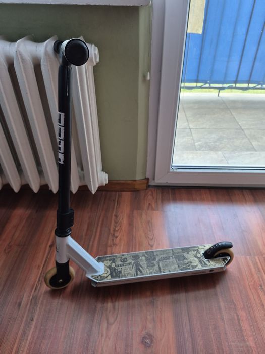 Hulajnoga dla dzieci Meteor