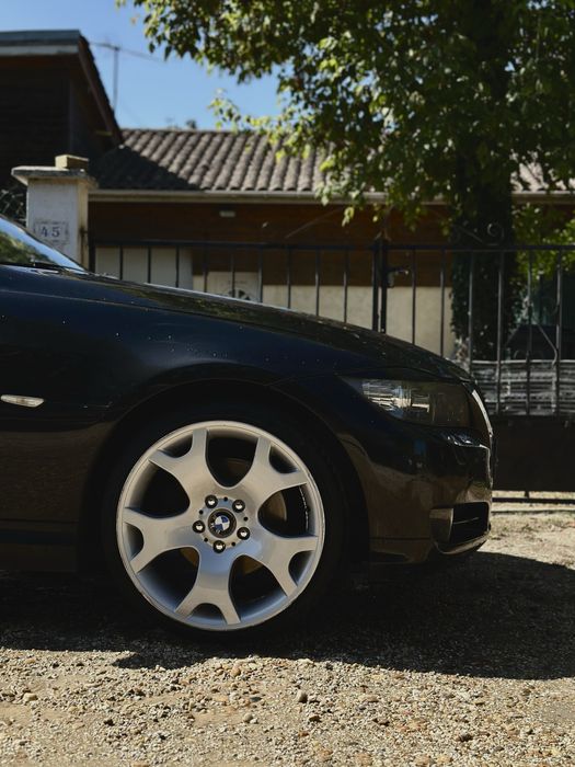 Jantes 19 5X  - Troco