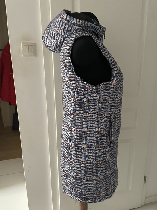 Nowy bezrękawnik rozm. L/XL