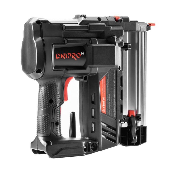 DNIPRO-M Акумуляторний степлер DCN-200 (БЕЗ АКБ І ЗП)
