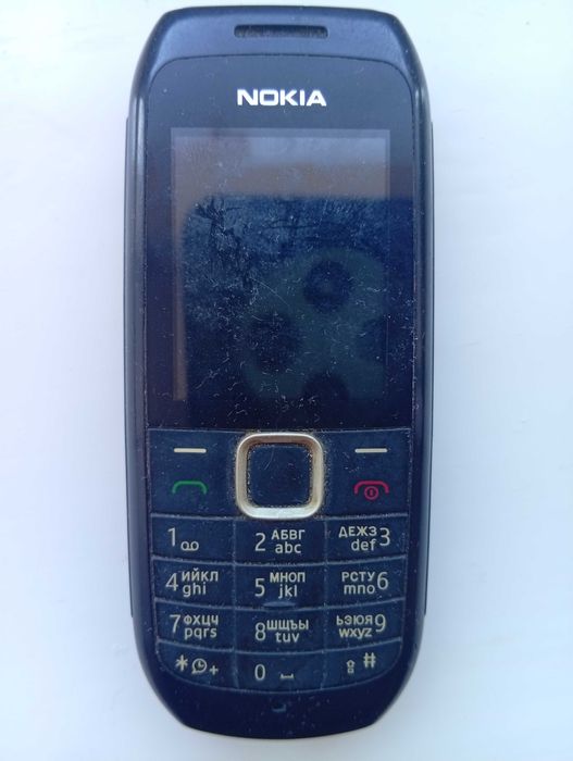 Продам мобільний телефон  Nokia