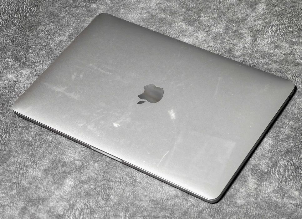 MacBook Pro 13" M1 (A2338) 8/256 GB, Space Gray