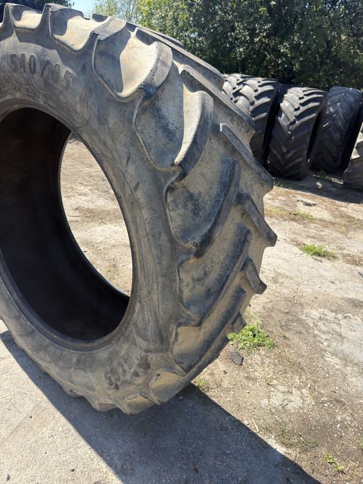 Opona 540/65R38 Mitas