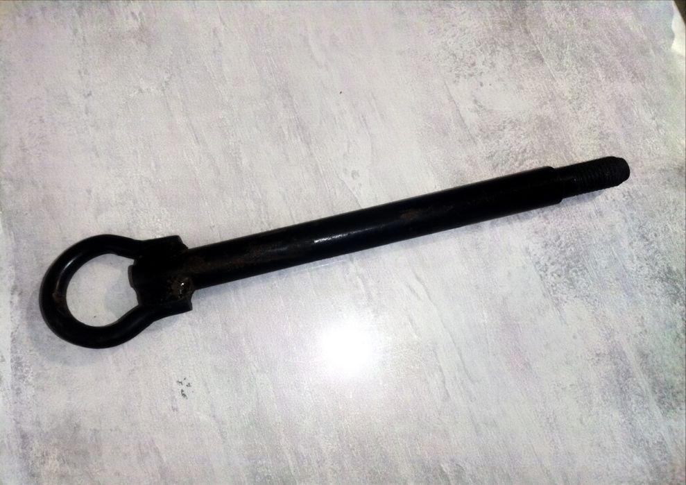 Крюк Рено Меган 2