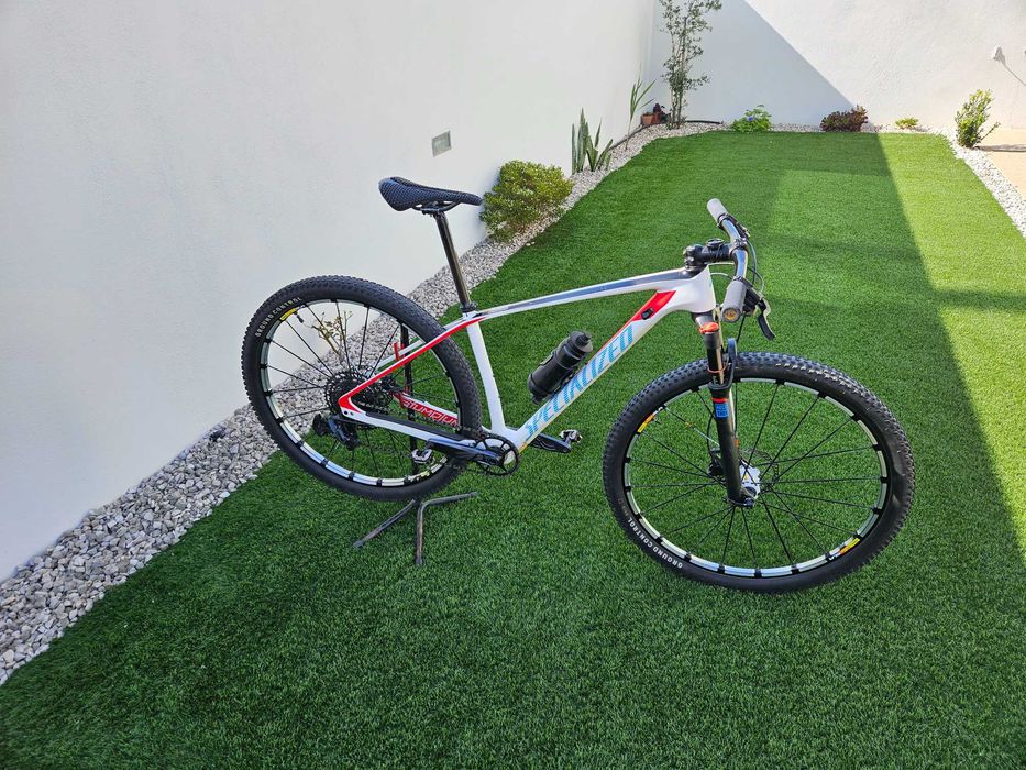 Specialized stumpjumper
