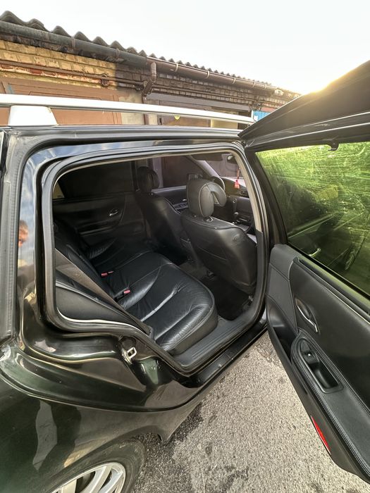 Renault Laguna 2 2.0 Газ/бенз автомат