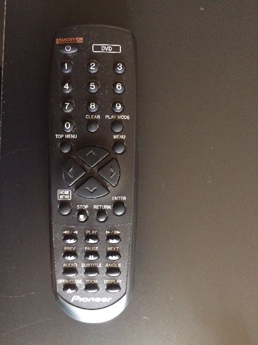DVD плеер Pioneer