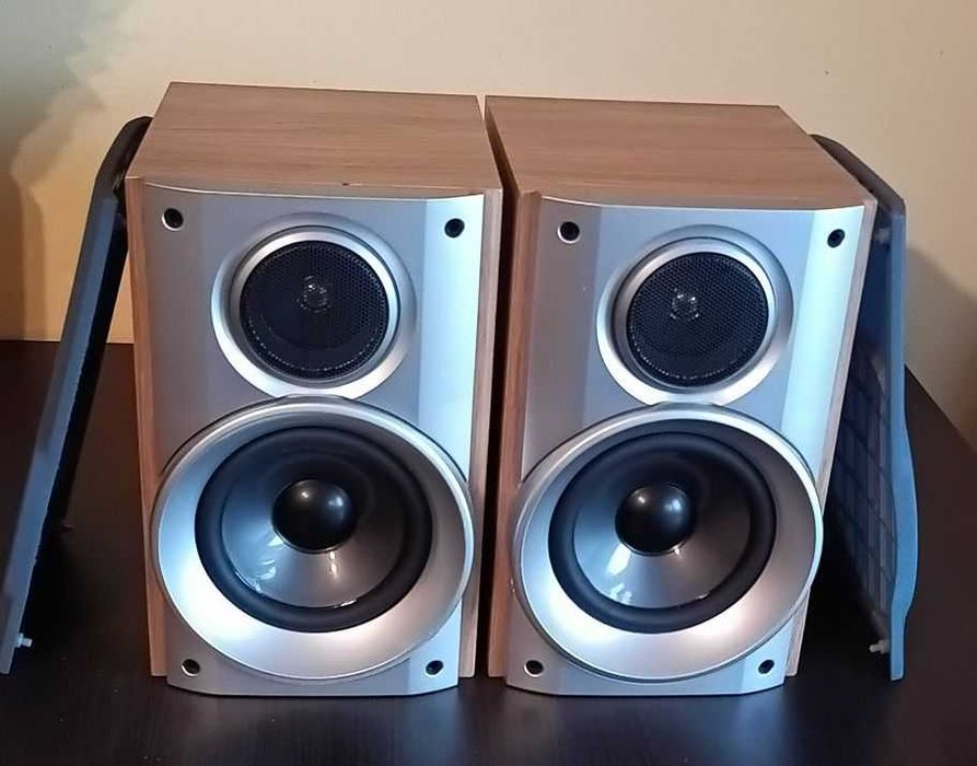 Głośniki AIWA SX-M100