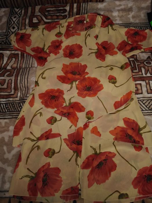 Костюм платье летнее.Супер пропозиція.