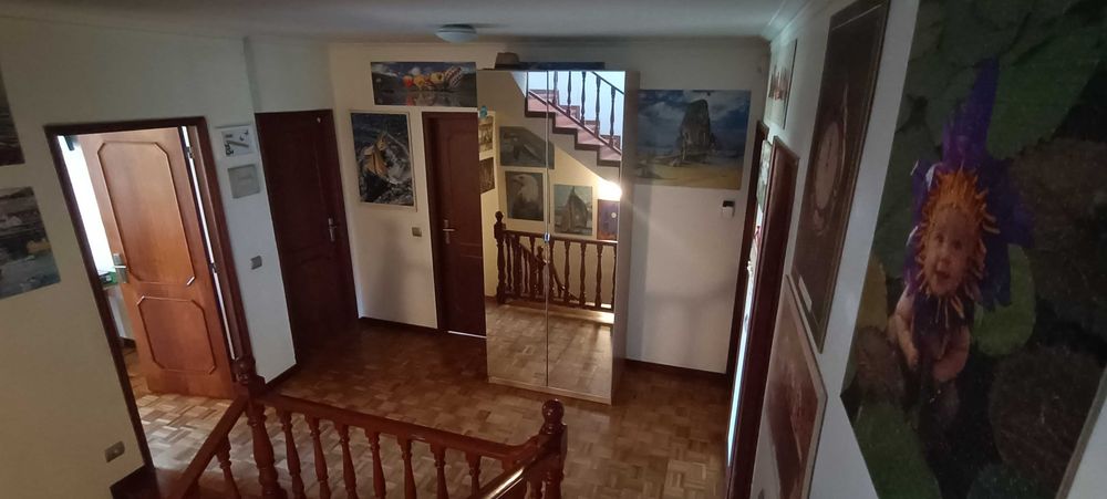 Moradia T4 para venda em Canelas - Vila Nova de Gaia