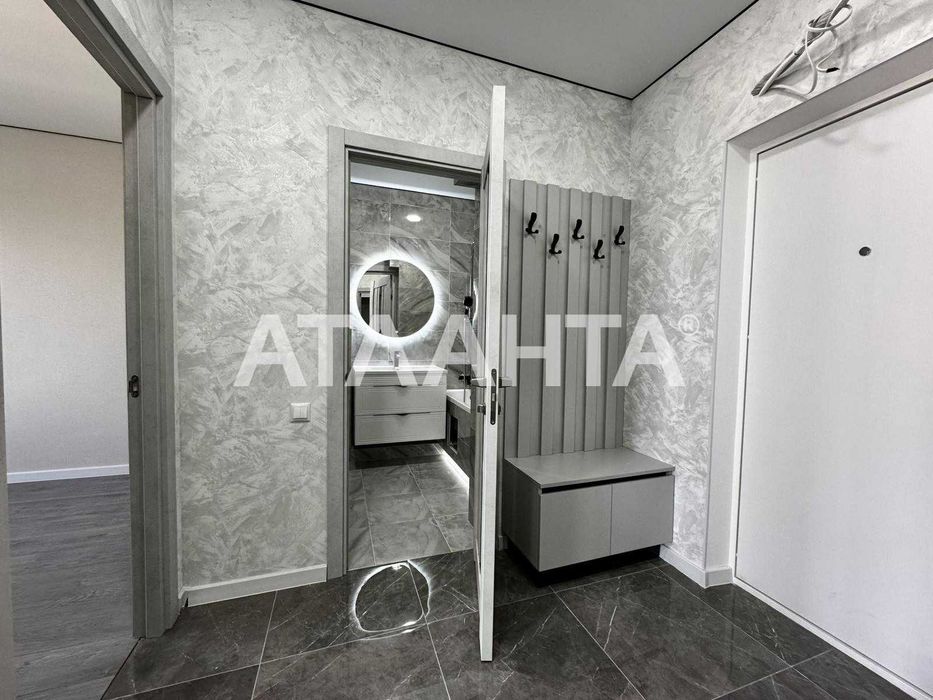 Предлагается к продаже 1к квартира в ЖК «ВИА РОМА» с автономным отоплением. - View 5