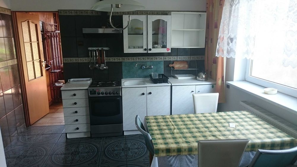 Dom 110 m², 5 pokoi, ,Skotniki. Parking CO gaz. Blisko A4 i CH Bunscha