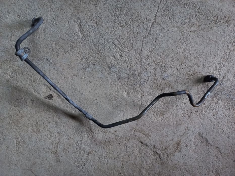 Przewod oleju zasilający turbinę golf passat sharan a4 a6 1.9tdi